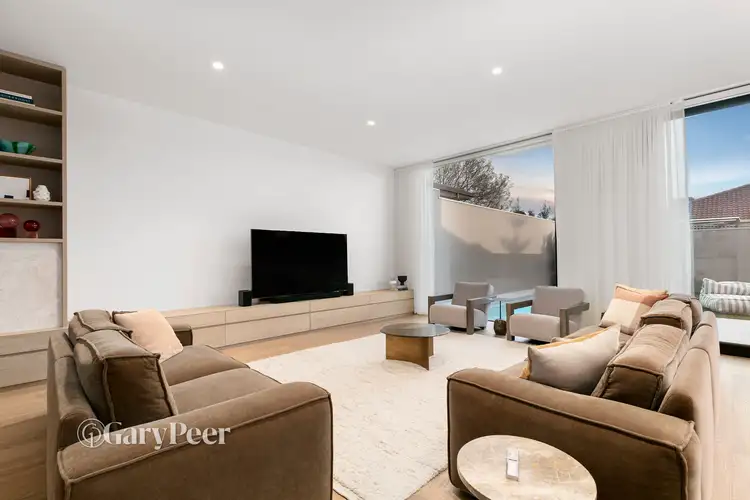 Fifth view of Homely townhouse listing, 9B Marara Road, Caulfield South VIC 3162