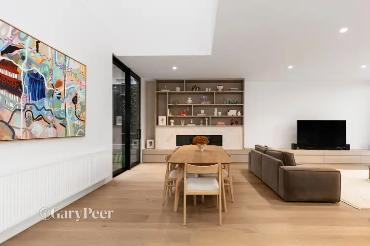 Sixth view of Homely townhouse listing, 9B Marara Road, Caulfield South VIC 3162