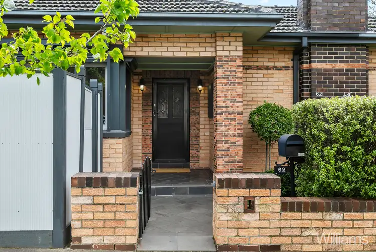 Main view of Homely house listing, 62 Fehon Street, Yarraville VIC 3013