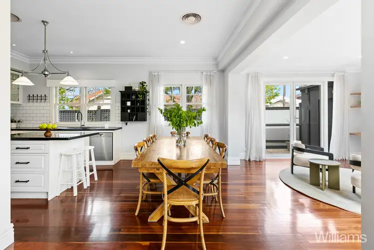 Third view of Homely house listing, 62 Fehon Street, Yarraville VIC 3013
