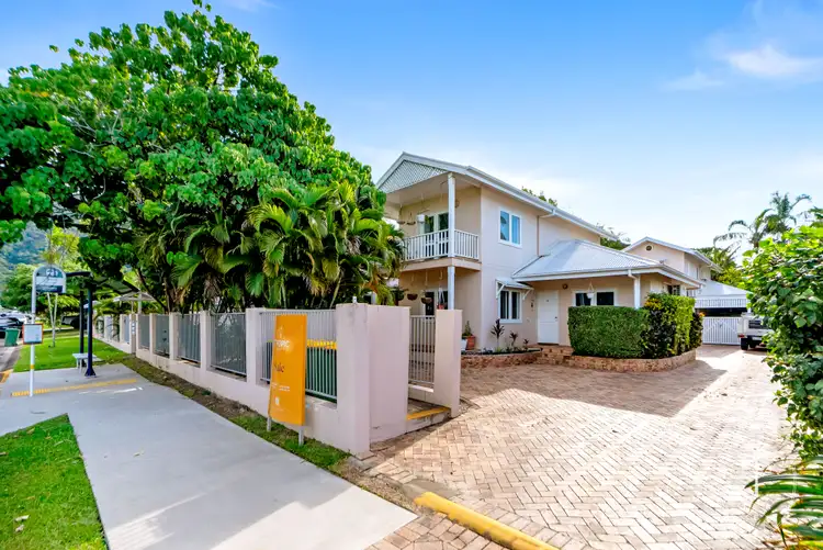 Second view of Homely unit listing, 4/76-78 Cedar Road, Palm Cove QLD 4879