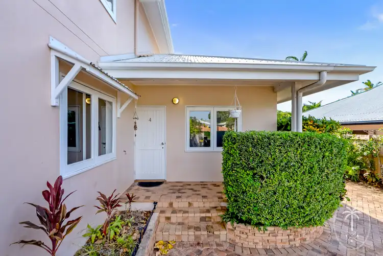 Third view of Homely unit listing, 4/76-78 Cedar Road, Palm Cove QLD 4879
