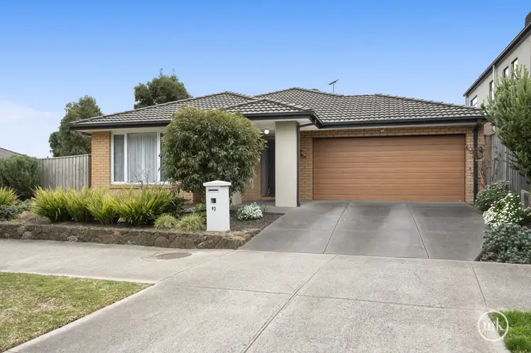 93 Sunstone Boulevard, Doreen VIC 3754