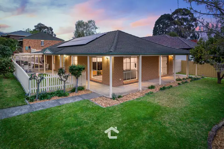 35 Roberts Street, Ferntree Gully VIC 3156
