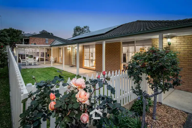 Third view of Homely house listing, 35 Roberts Street, Ferntree Gully VIC 3156