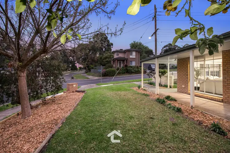 Fourth view of Homely house listing, 35 Roberts Street, Ferntree Gully VIC 3156