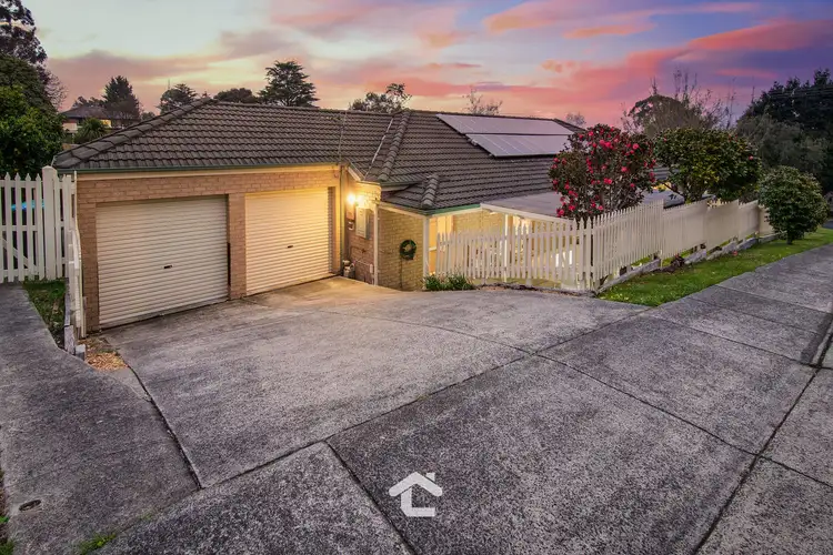 Fifth view of Homely house listing, 35 Roberts Street, Ferntree Gully VIC 3156