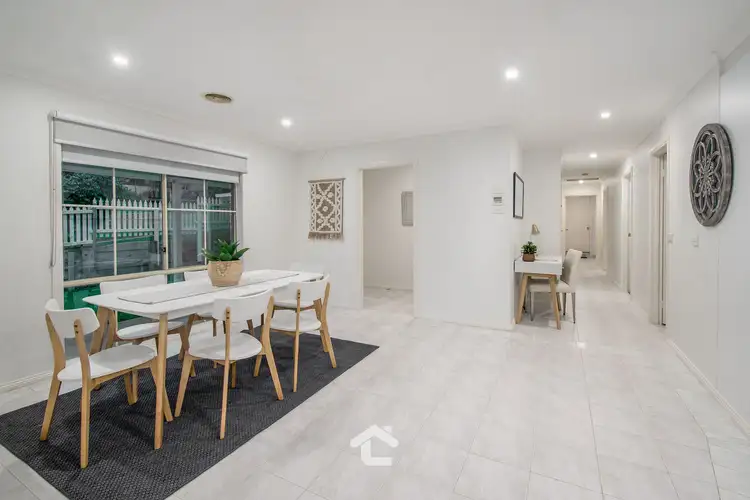 Sixth view of Homely house listing, 35 Roberts Street, Ferntree Gully VIC 3156