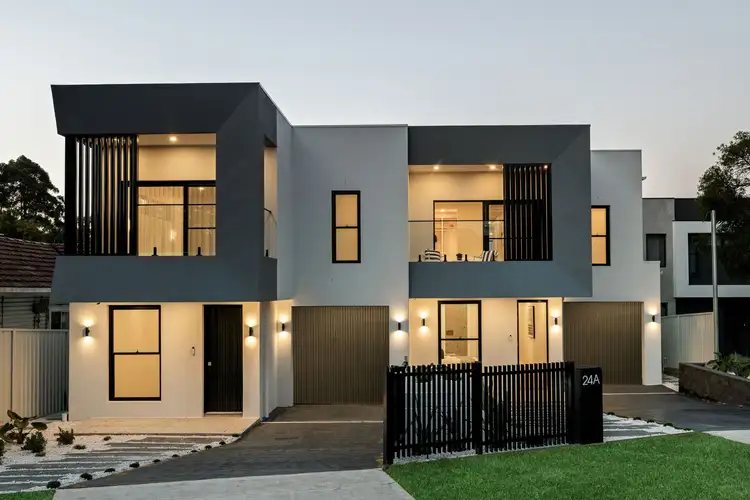 24 David Avenue, North Ryde NSW 2113
