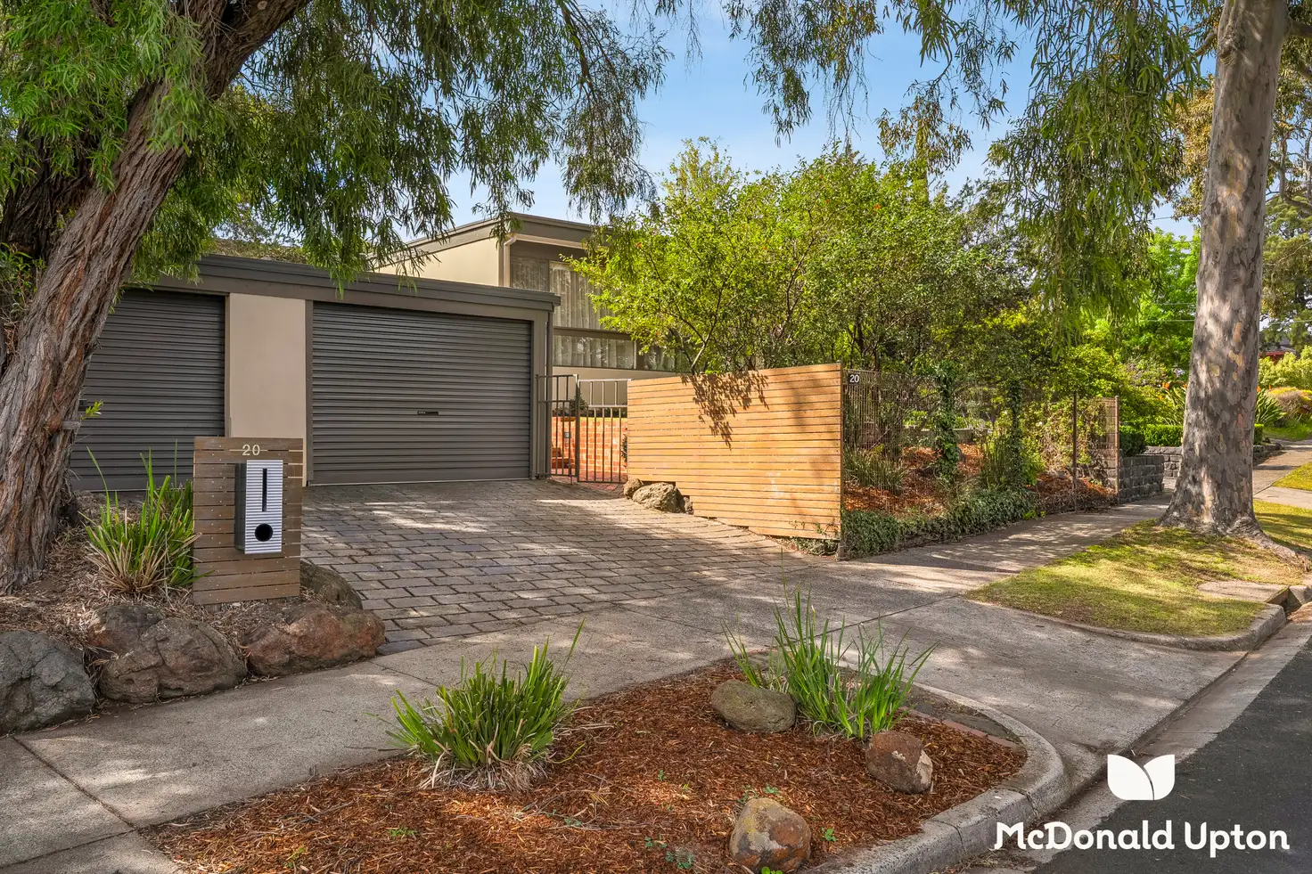 Main view of Homely house listing, 20 Pamela Avenue, Keilor East VIC 3033