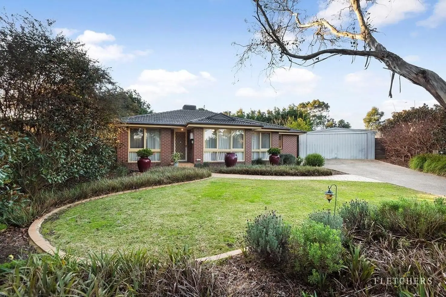 Main view of Homely house listing, 6 Norham Court, Berwick VIC 3806