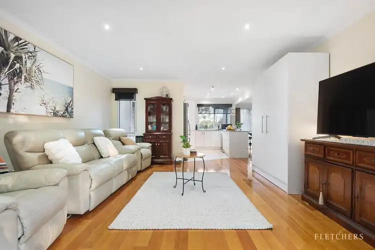 Fourth view of Homely house listing, 6 Norham Court, Berwick VIC 3806