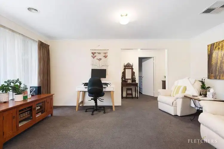 Fifth view of Homely house listing, 6 Norham Court, Berwick VIC 3806