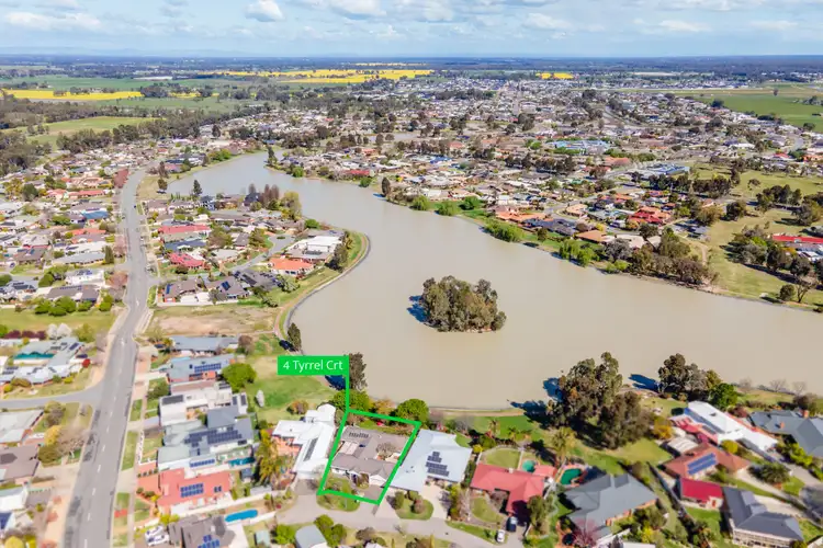 4 Tyrrel Court, Kialla VIC 3631
