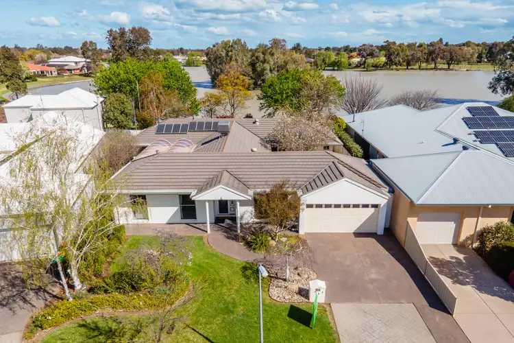 4 Tyrrel Court, Kialla VIC 3631