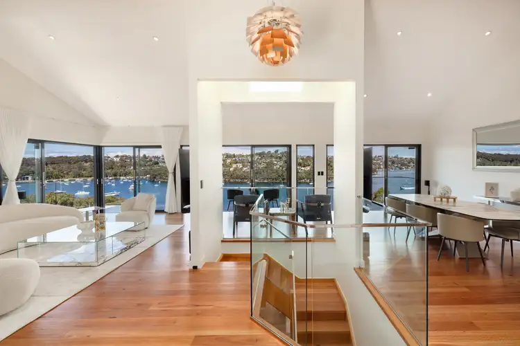 Fourth view of Homely house listing, 59 Seaforth Crescent, Seaforth NSW 2092
