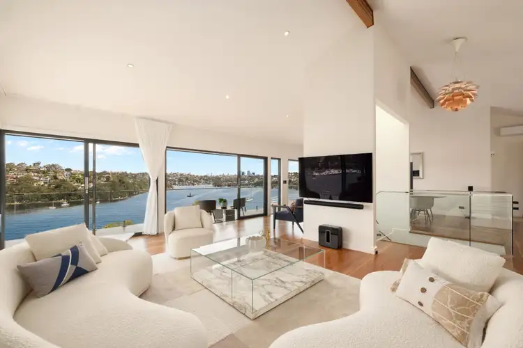 Fifth view of Homely house listing, 59 Seaforth Crescent, Seaforth NSW 2092