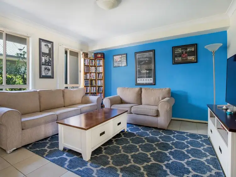 Second view of Homely townhouse listing, 5/98-102 Victoria Street, Werrington NSW 2747