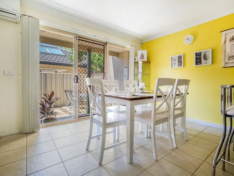 Third view of Homely townhouse listing, 5/98-102 Victoria Street, Werrington NSW 2747