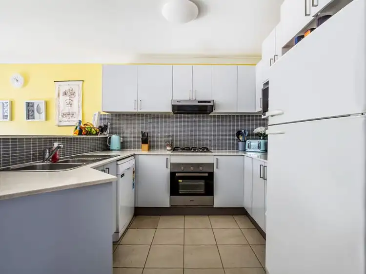 Fourth view of Homely townhouse listing, 5/98-102 Victoria Street, Werrington NSW 2747