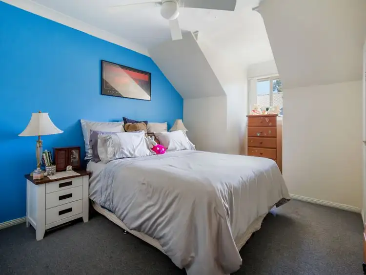 Fifth view of Homely townhouse listing, 5/98-102 Victoria Street, Werrington NSW 2747