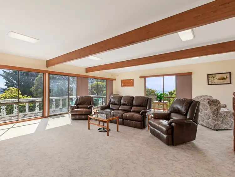Sixth view of Homely house listing, 6 Harvey Street, Anglesea VIC 3230