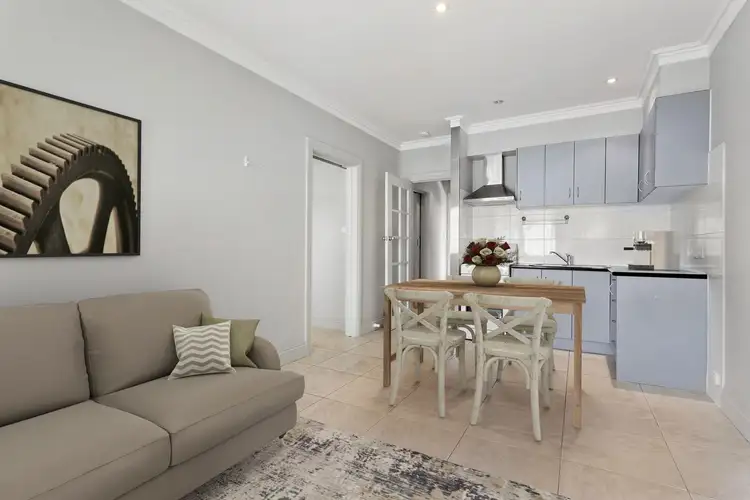10/77 Chapman Street, North Melbourne VIC 3051
