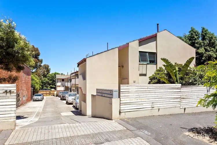 10/77 Chapman Street, North Melbourne VIC 3051