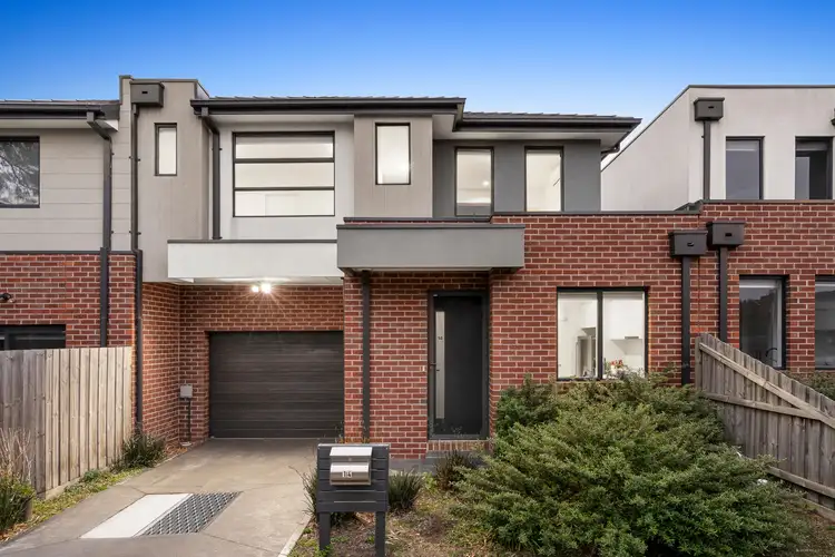 14 Arnold Avenue, Heidelberg Heights VIC 3081