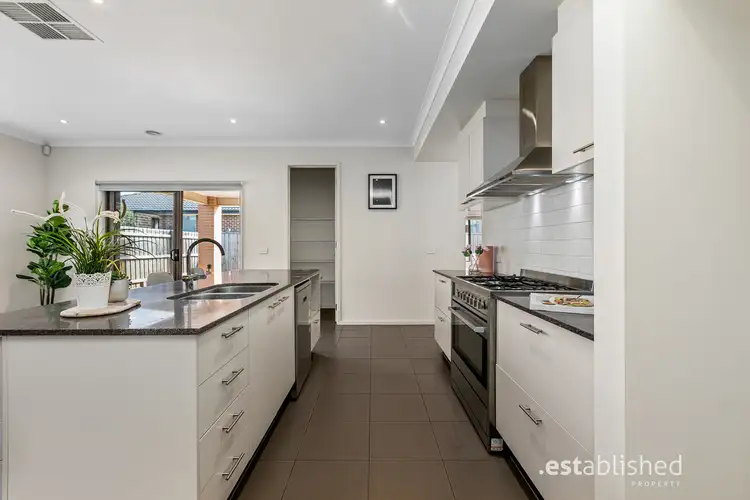 Third view of Homely house listing, 16 Oberon Street, Point Cook VIC 3030