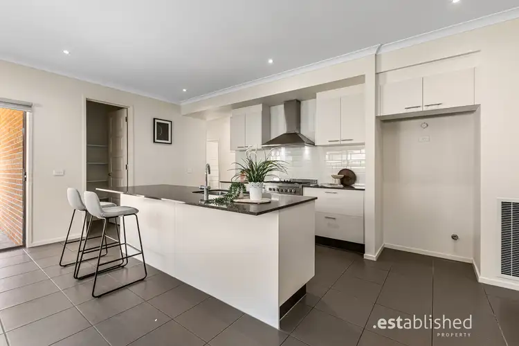 Fourth view of Homely house listing, 16 Oberon Street, Point Cook VIC 3030