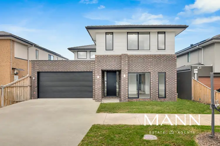 17 Vega Street, Wollert VIC 3750