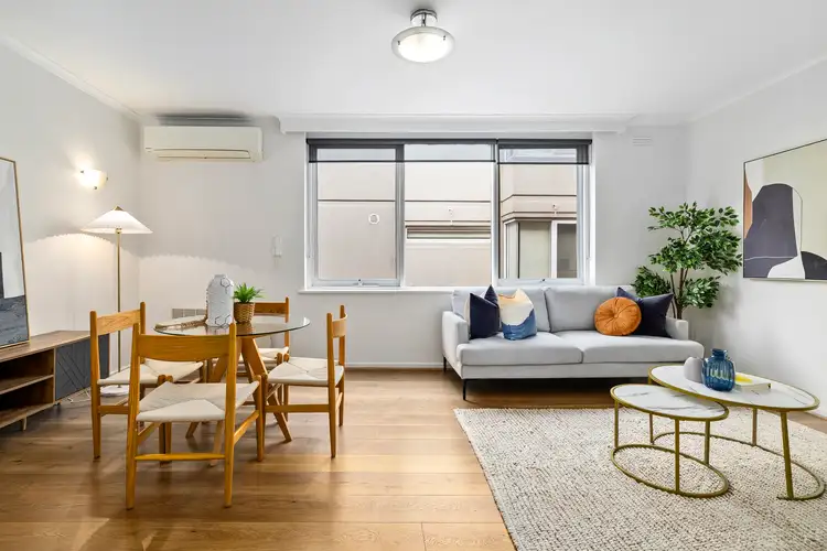 Second view of Homely unit listing, 6/20 Marine Parade, St Kilda VIC 3182