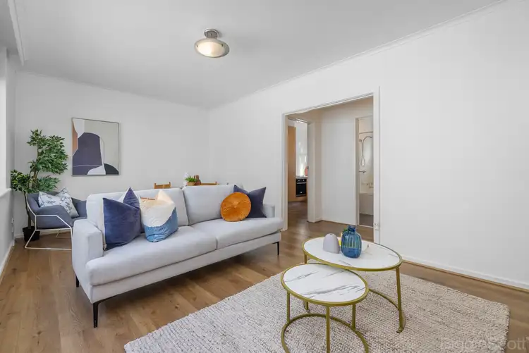 Third view of Homely unit listing, 6/20 Marine Parade, St Kilda VIC 3182