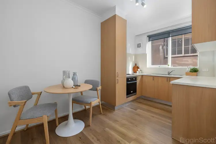 Fourth view of Homely unit listing, 6/20 Marine Parade, St Kilda VIC 3182