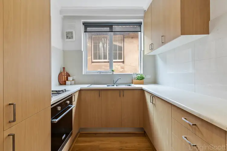 Fifth view of Homely unit listing, 6/20 Marine Parade, St Kilda VIC 3182