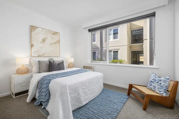 Sixth view of Homely unit listing, 6/20 Marine Parade, St Kilda VIC 3182