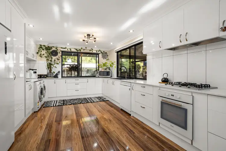 Second view of Homely house listing, 102 Trigwell Road, Boyanup WA 6237