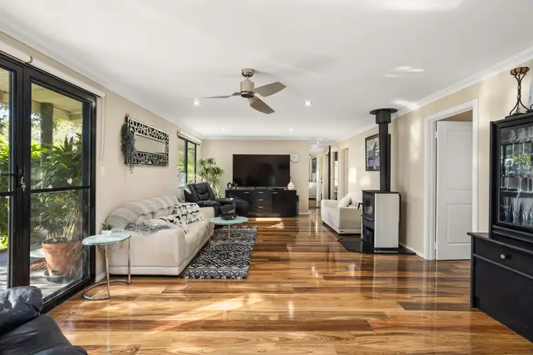 Fifth view of Homely house listing, 102 Trigwell Road, Boyanup WA 6237