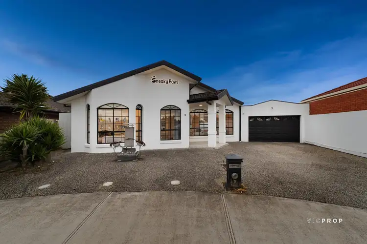 3 Allington Place, Seabrook VIC 3028