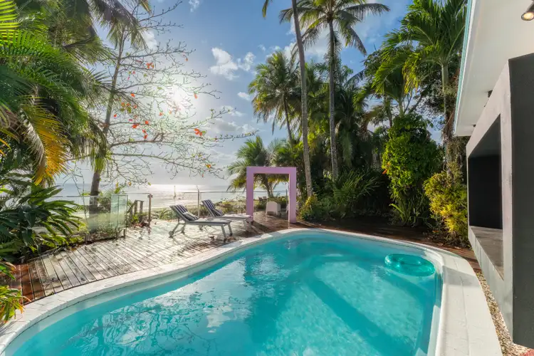 56 Cinderella Street, Machans Beach QLD 4878