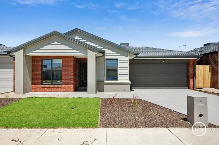 17 Ficus Circuit, Wallan VIC 3756
