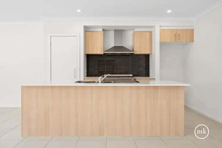 Third view of Homely house listing, 17 Ficus Circuit, Wallan VIC 3756