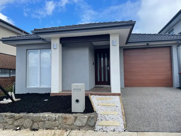 11 Firnberg Road, Kalkallo VIC 3064