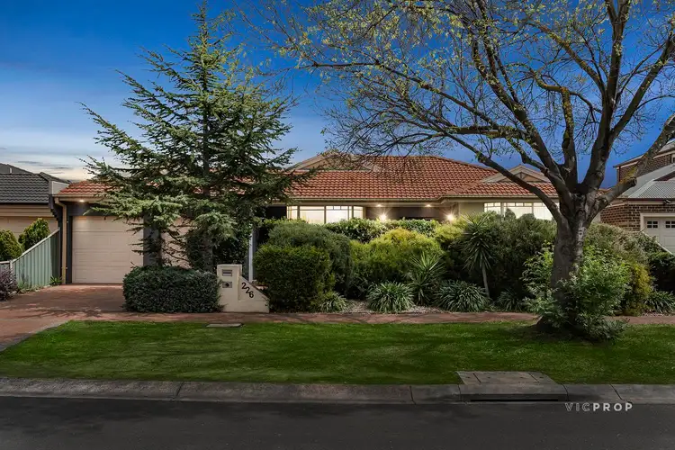 226 Point Cook Road, Point Cook VIC 3030