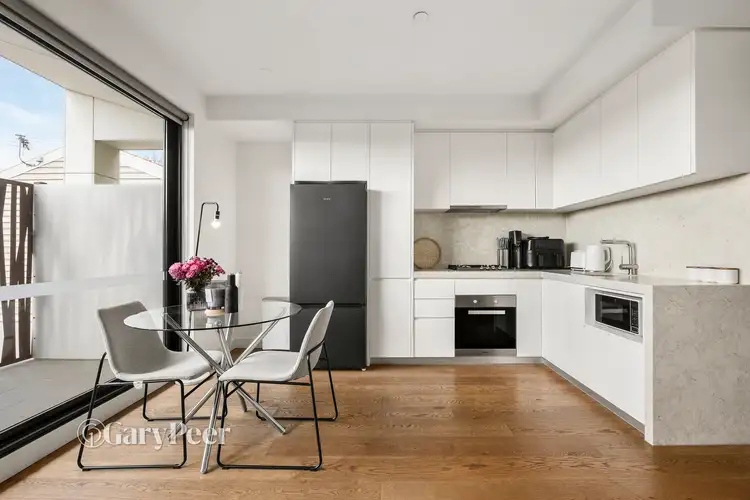 105/132 Balaclava Road, Caulfield North VIC 3161