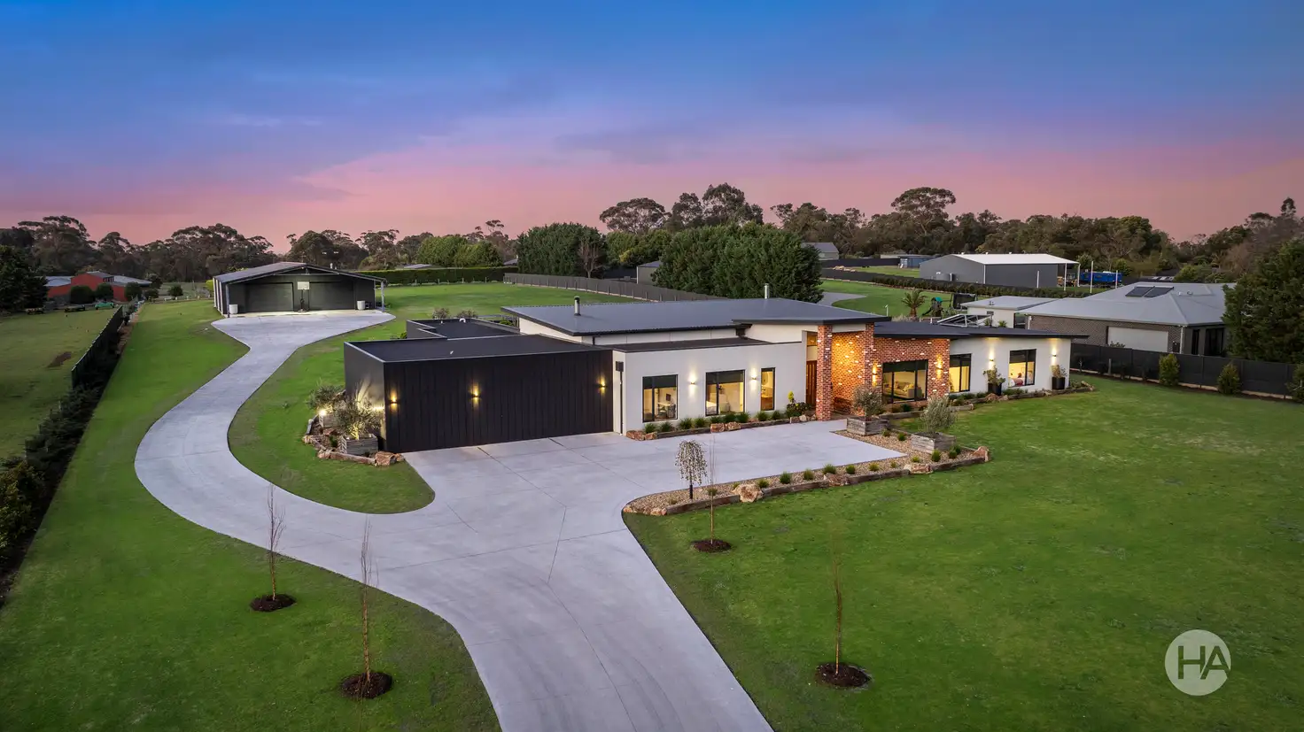 Main view of Homely rural property listing, 146 Weeroona Road, Langwarrin South VIC 3911