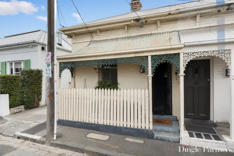 5 Frederick Street, Windsor VIC 3181