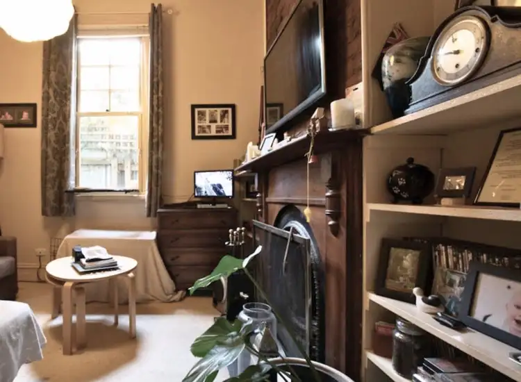 Second view of Homely house listing, 5 Frederick Street, Windsor VIC 3181