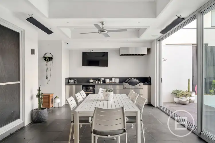 Fifth view of Homely house listing, 70 Roberts Street, Essendon VIC 3040